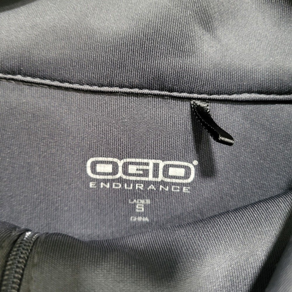 Obio Endurance Performance Jacket - Small - Picture 7 of 7
